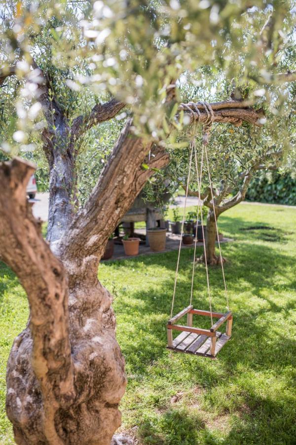 Bed and Breakfast Bb Olive Seget  Zewnętrze zdjęcie