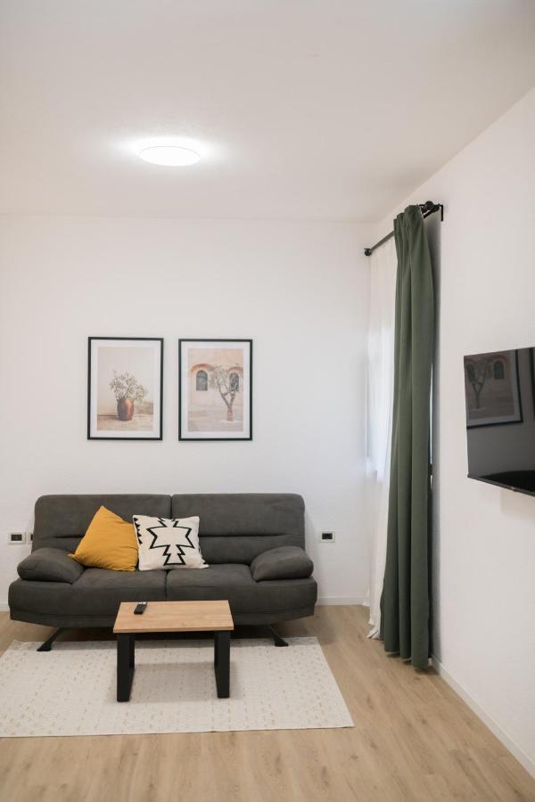 Bed and Breakfast Bb Olive Seget  Zewnętrze zdjęcie